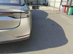 GAC AION S Plus Comfort Edition 53.241kWh - ფოტო 8