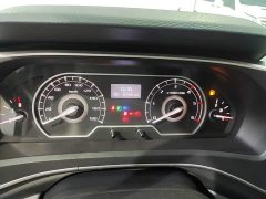 New Journey Xintu V80 Aoyun Tong Value Edition 6MT Long Wheelbase Mid-roof 127Ps 6/7/8/9 Seater - ფოტო 12