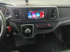 New Journey Xintu V80 Aoyun Tong Value Edition 6MT Long Wheelbase Mid-roof 127Ps 6/7/8/9 Seater - ფოტო 13