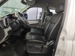 New Journey Xintu V80 Aoyun Tong Value Edition 6MT Long Wheelbase Mid-roof 127Ps 6/7/8/9 Seater - ფოტო 15