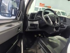 New Journey Xintu V80 Aoyun Tong Value Edition 6MT Long Wheelbase Mid-roof 127Ps 6/7/8/9 Seater - ფოტო 16