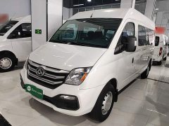 New Journey Xintu V80 Aoyun Tong Value Edition 6MT Long Wheelbase Mid-roof 127Ps 6/7/8/9 Seater - ფოტო 2