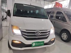 New Journey Xintu V80 Aoyun Tong Value Edition 6MT Long Wheelbase Mid-roof 127Ps 6/7/8/9 Seater - ფოტო 3