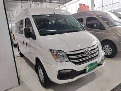 New Journey Xintu V80 Aoyun Tong Value Edition 6MT Long Wheelbase Mid-roof 127Ps 6/7/8/9 Seater - ფოტო 4