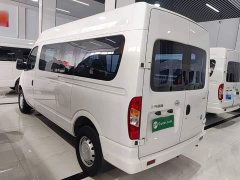 New Journey Xintu V80 Aoyun Tong Value Edition 6MT Long Wheelbase Mid-roof 127Ps 6/7/8/9 Seater - ფოტო 5