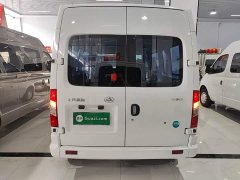 New Journey Xintu V80 Aoyun Tong Value Edition 6MT Long Wheelbase Mid-roof 127Ps 6/7/8/9 Seater - ფოტო 6