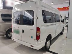 New Journey Xintu V80 Aoyun Tong Value Edition 6MT Long Wheelbase Mid-roof 127Ps 6/7/8/9 Seater - ფოტო 7