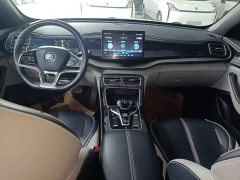 BYD Qin PLUS EV 400KM Luxury - ფოტო 10