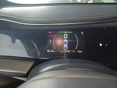 BYD Qin PLUS EV 400KM Luxury - ფოტო 12
