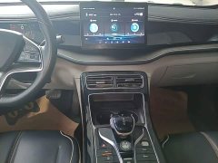 BYD Qin PLUS EV 400KM Luxury - ფოტო 13