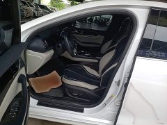 BYD Qin PLUS EV 400KM Luxury - ფოტო 15
