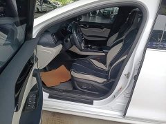 BYD Qin PLUS EV 400KM Luxury - ფოტო 16