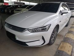BYD Qin PLUS EV 400KM Luxury - ფოტო 2