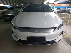 BYD Qin PLUS EV 400KM Luxury - ფოტო 3
