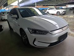 BYD Qin PLUS EV 400KM Luxury - ფოტო 4