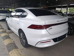 BYD Qin PLUS EV 400KM Luxury - ფოტო 5