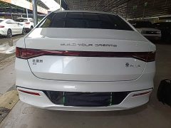 BYD Qin PLUS EV 400KM Luxury - ფოტო 6