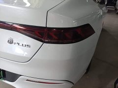 BYD Qin PLUS EV 400KM Luxury - ფოტო 8