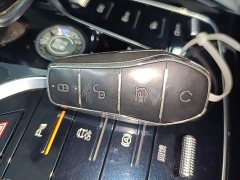 BYD Qin PLUS EV 400KM Luxury - ფოტო 9