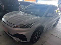 BYD Yuan Plus 2024 Glory Edition 430KM Transcend - ფოტო 1