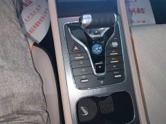 BYD Yuan Plus 2024 Glory Edition 430KM Transcend - ფოტო 14