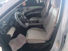 BYD Yuan Plus 2024 Glory Edition 430KM Transcend - ფოტო 15