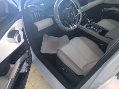 BYD Yuan Plus 2024 Glory Edition 430KM Transcend - ფოტო 16