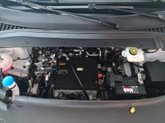 BYD Yuan Plus 2024 Glory Edition 430KM Transcend - ფოტო 20