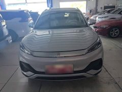 BYD Yuan Plus 2024 Glory Edition 430KM Transcend - ფოტო 3