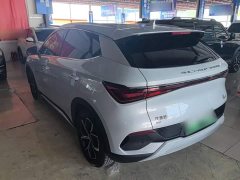 BYD Yuan Plus 2024 Glory Edition 430KM Transcend - ფოტო 5