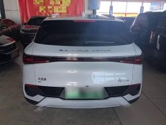 BYD Yuan Plus 2024 Glory Edition 430KM Transcend - ფოტო 6