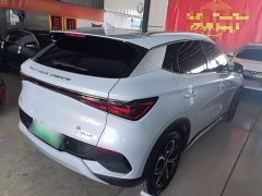 BYD Yuan Plus 2024 Glory Edition 430KM Transcend - ფოტო 7