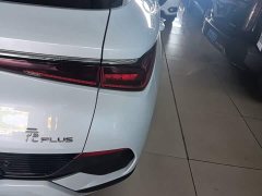 BYD Yuan Plus 2024 Glory Edition 430KM Transcend - ფოტო 8