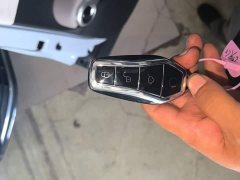 BYD Yuan Plus 2024 Glory Edition 430KM Transcend - ფოტო 9