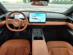 Wuling Xingguang 610km Smart Flagship - ფოტო 10