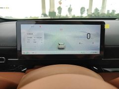 Wuling Xingguang 610km Smart Flagship - ფოტო 12