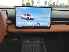 Wuling Xingguang 610km Smart Flagship - ფოტო 13