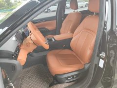 Wuling Xingguang 610km Smart Flagship - ფოტო 15