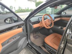 Wuling Xingguang 610km Smart Flagship - ფოტო 16