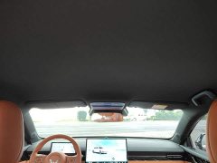Wuling Xingguang 610km Smart Flagship - ფოტო 18