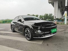 Wuling Xingguang 610km Smart Flagship - ფოტო 4