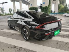 Wuling Xingguang 610km Smart Flagship - ფოტო 5