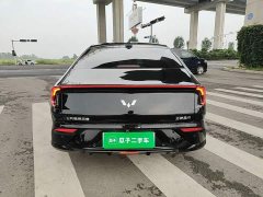 Wuling Xingguang 610km Smart Flagship - ფოტო 6