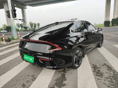 Wuling Xingguang 610km Smart Flagship - ფოტო 7