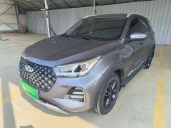 Chery Tiggo 5X 1.5L CVT Fashion Edition - ფოტო 1