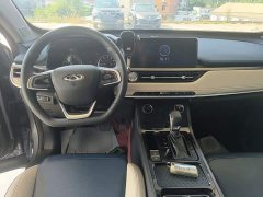 Chery Tiggo 5X 1.5L CVT Fashion Edition - ფოტო 10