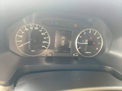 Chery Tiggo 5X 1.5L CVT Fashion Edition - ფოტო 12