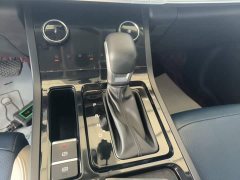 Chery Tiggo 5X 1.5L CVT Fashion Edition - ფოტო 14