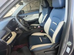 Chery Tiggo 5X 1.5L CVT Fashion Edition - ფოტო 15