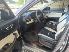 Chery Tiggo 5X 1.5L CVT Fashion Edition - ფოტო 16